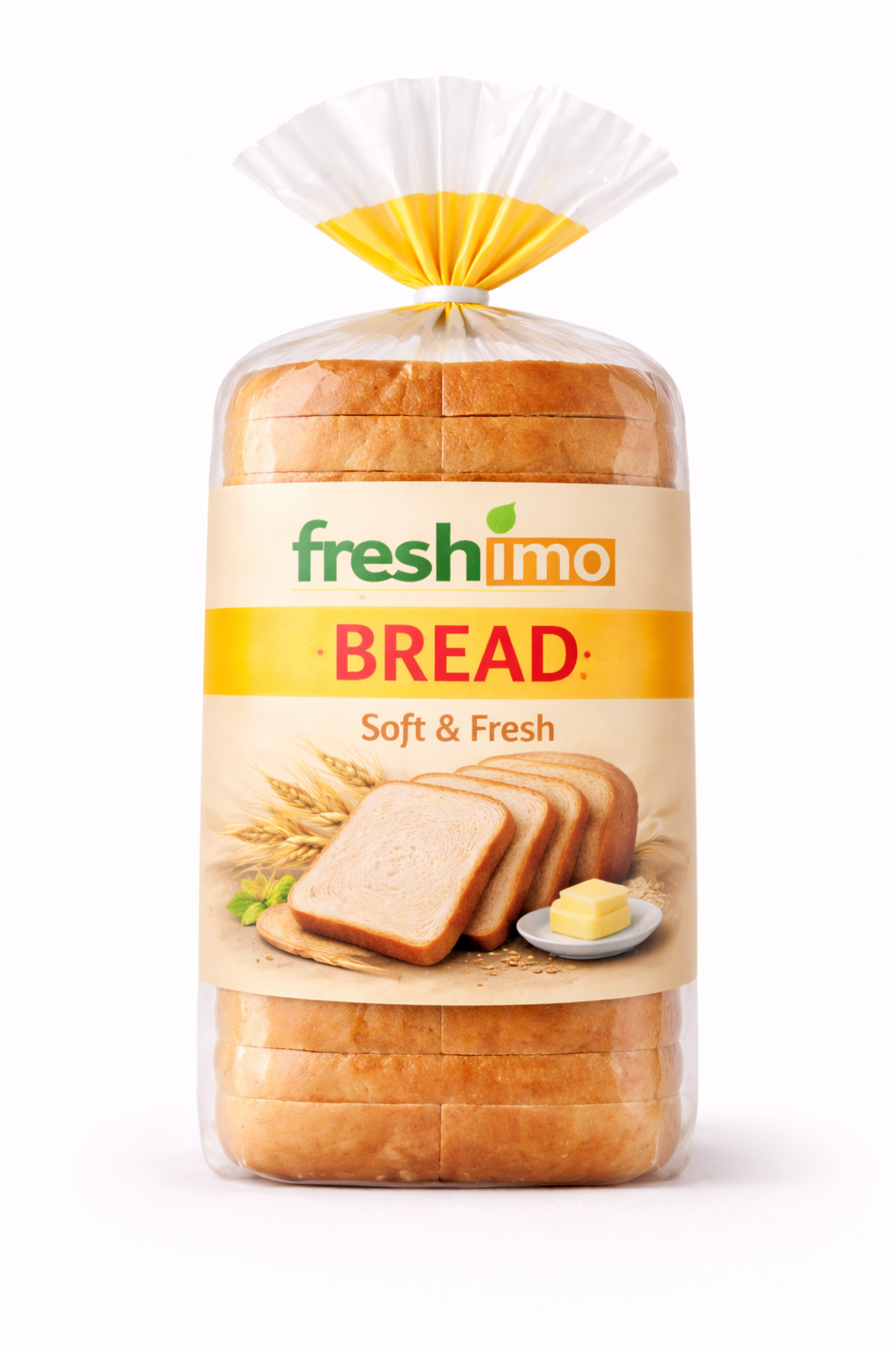 Bread