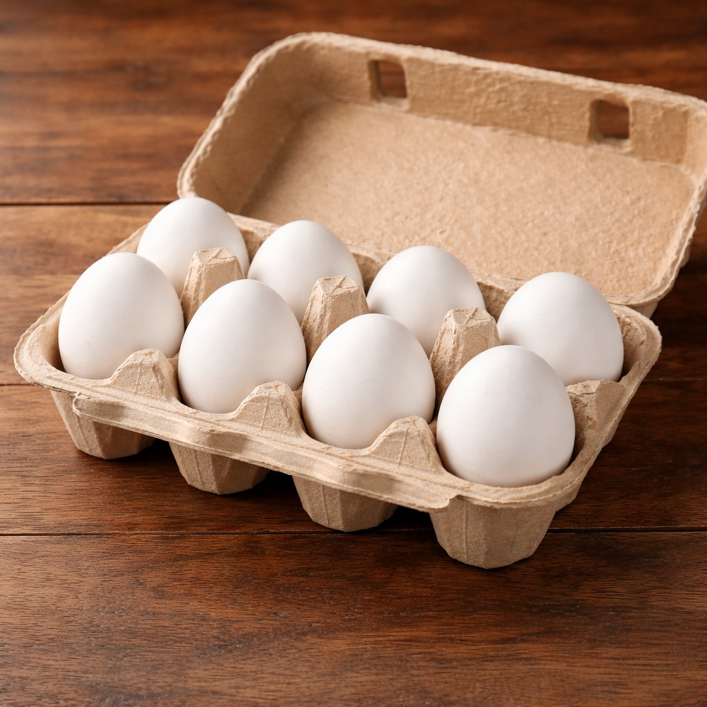 Eggs