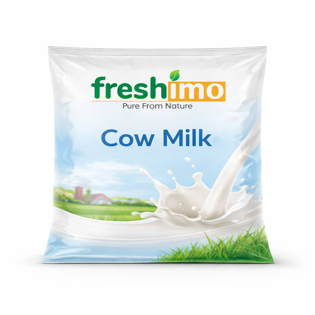 Milk