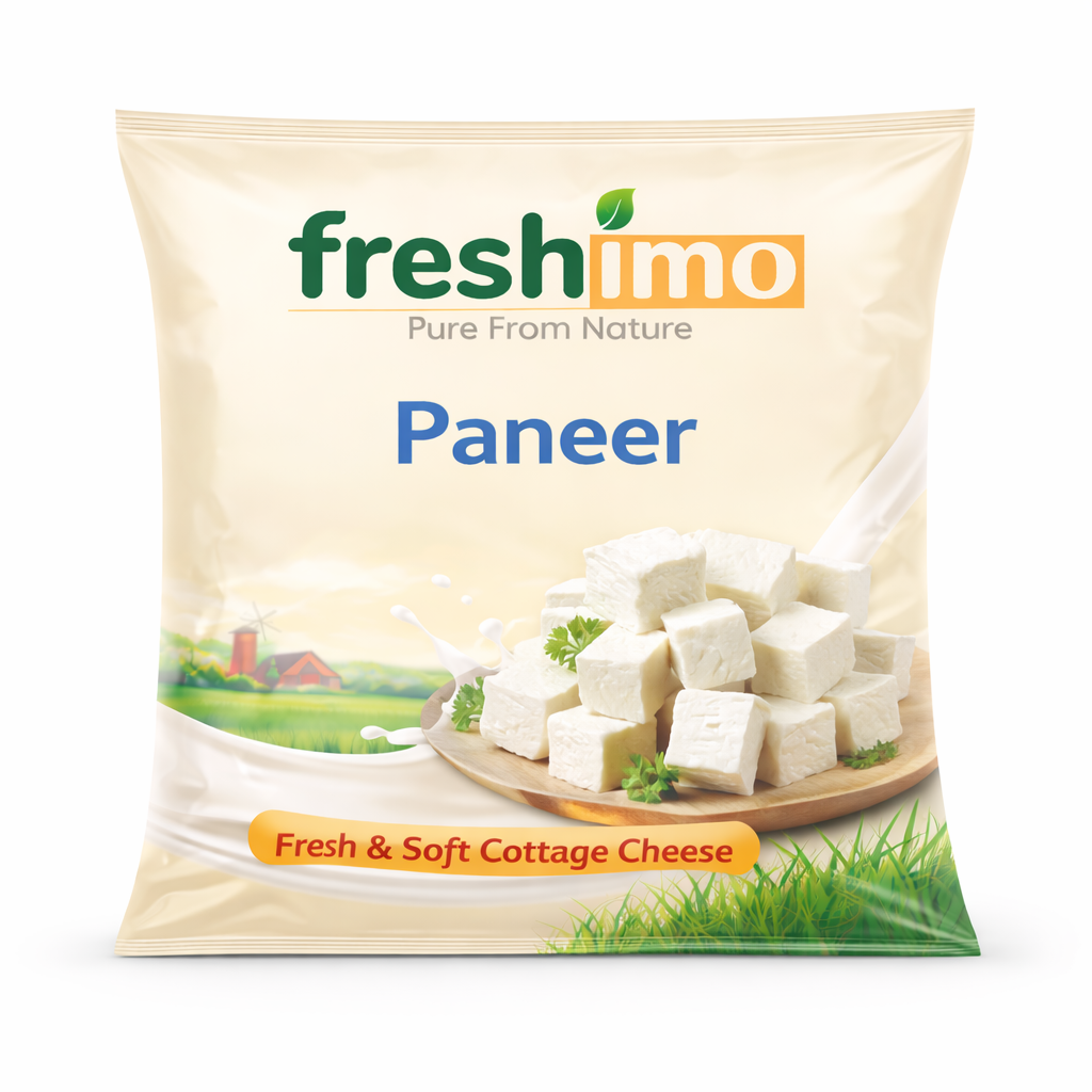 Milk Products