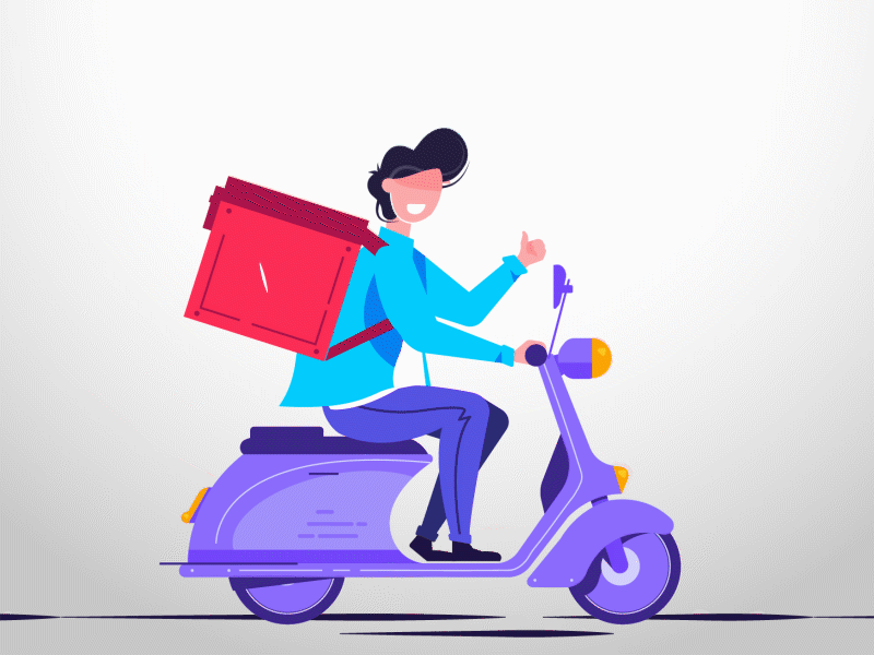 Home Delivery